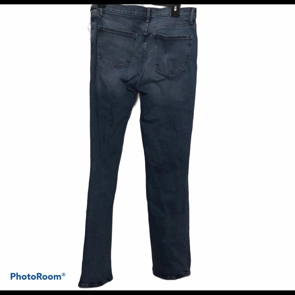 Gap crop flare jeans - Picture 2 of 3